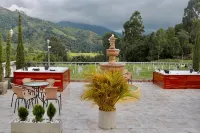 Hotel Boutique Palmas de Salento