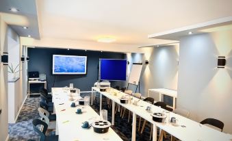Berghotel Kristall
