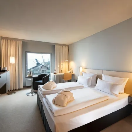 Atlantic Hotel Universum