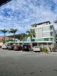 Hotel Restaurant Hamilton - Parkering