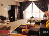 AeroRest Suites - Kota Warisan