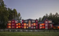 Das Dorf Hotel Hotels in 
