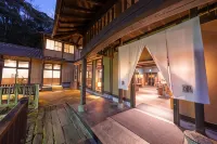 Ryokan Nushiya - Wifi