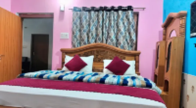 Premshi Guest House