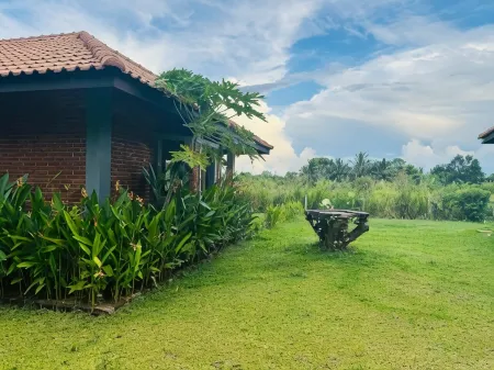 Foresta Resort Sigiriya