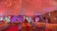 District 21 Hotel Các khách sạn ở Iloilo