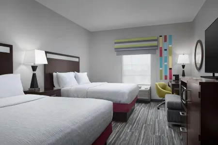 Hampton Inn Statesboro