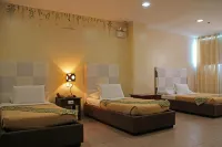 Grande Vista Hotel