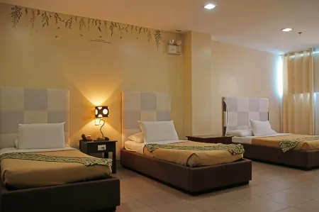 Grande Vista Hotel