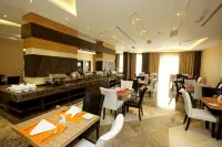 Nehal Hotel Abu Dhabi - فطور