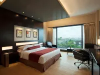 The Oterra Hotels near Biocon