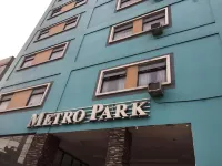 Metro Park Hotel Mandaue