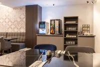 Alavits Hotel by ST Hotels - Morgenmad