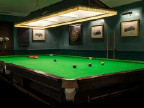 Spanhoe Lodge Hotels in Corby