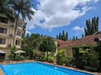 Parkview Inn فنادق في موشي