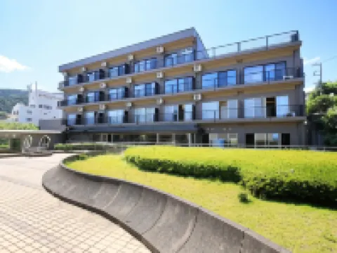 Atami Fuga Hotels near Izusan Shrine