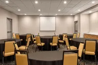 Hampton Inn & Suites Moline-Quad City Int'l Arpt