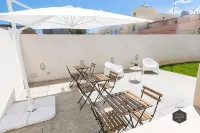 Hybla Major B&B Hotels in Avola