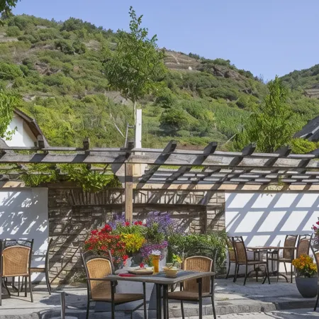 Landgasthof Winzerscheune