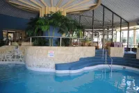 Silver Sands Resort - Pools