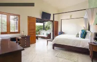 6-bdr Luxury Villa at Las Palmas Punta Mita - Ocean & golf views - sleeps 15