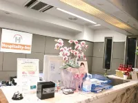 Hosplitality in Yawatajuku