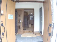 Field Hakone Resort - Kitchens