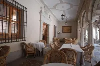 Hotel Maria Cristina - Breakfast