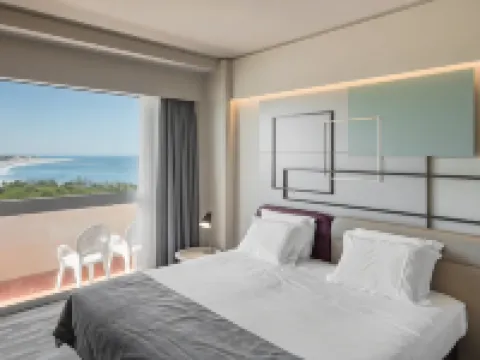Axis Ofir Beach Resort Hotel Hotel a Fão
