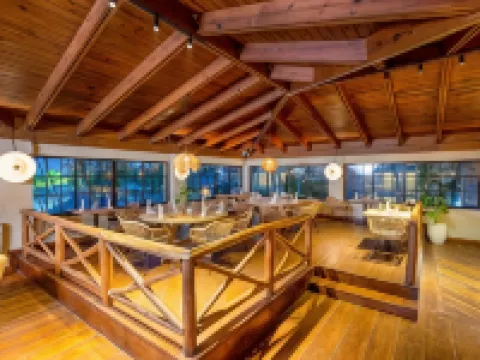 Coral Costa Caribe Beach Resort - All Inclusive Hotels in Juan Dolio