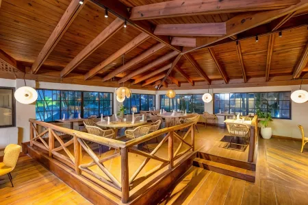 Coral Costa Caribe Beach Resort - All Inclusive Отели в г. Хуан-Долио