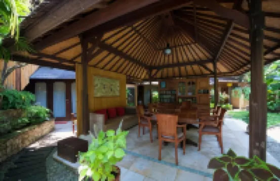 Pondok Agung Bed & Breakfast