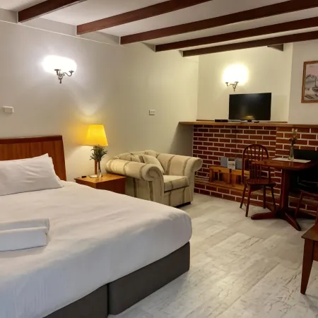 Sienna Lodge Hotels in Yallingup