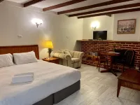 Sienna Lodge - parking