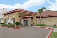 Homewood Suites by Hilton McAllen Hotel di Mcallen