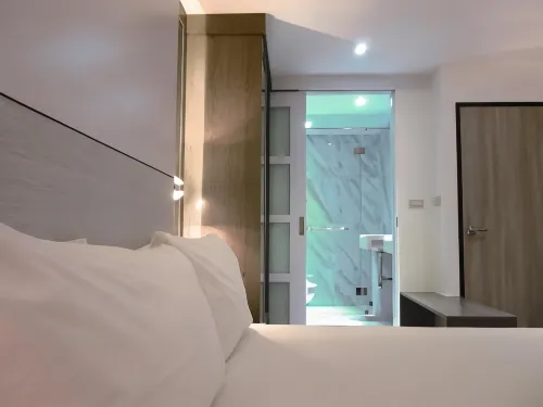 Urban House Отели в г. Бангкок
