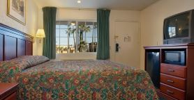 Orange Show Inn
