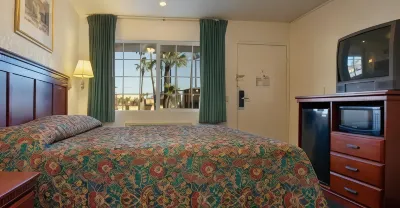 Orange Show Inn Hotels near Stonewood Community Park