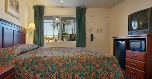 Orange Show Inn Hotels in Colton