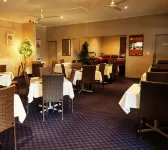Bluestone Motor Inn Hôtels à : Tennant Creek