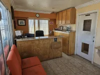Aerospace Inn-Mojave