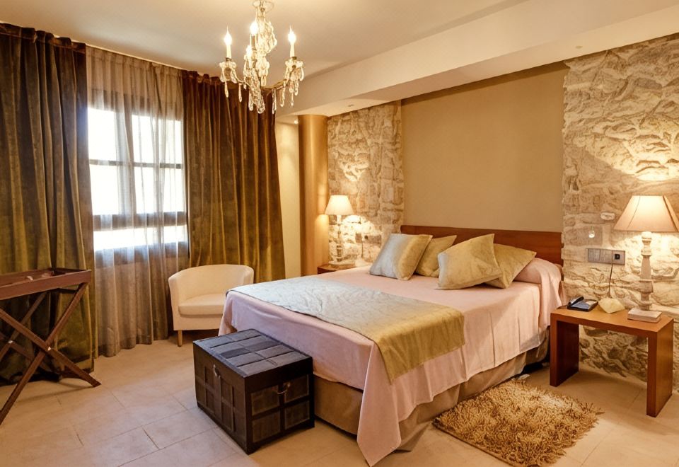 Hotel Palacio del Obispo - Housity