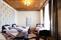 Sofia Guest House