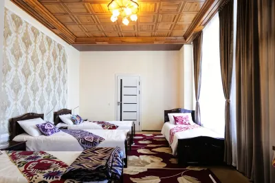 Sofia Guest House Hotels in 