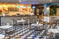 Blue Gate Garden Inn Hotels in LaGrange County