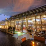 City Lodge Hotel at or Tambo International Airport - Pool