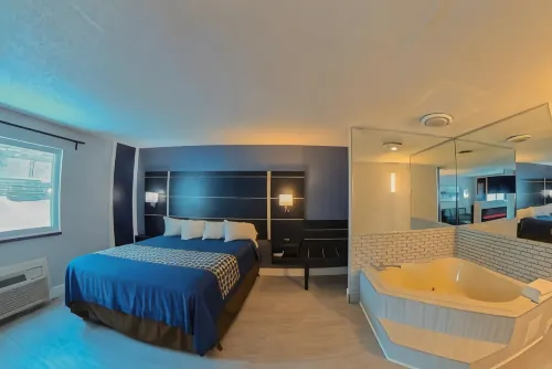 Coratel Inn & Suites by Jasper Hastings Hotels in Hastings