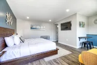White Caps Motel