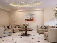 Windmill Hotel 阿凱松住宿飯店