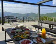 Alpina Hotel